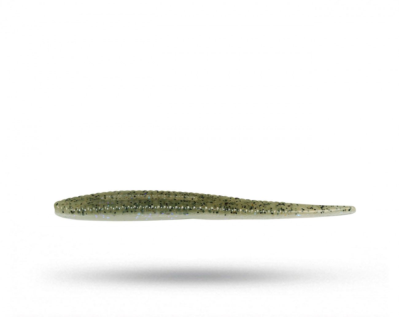 HideUp Stagger Stick 3,3´ - Natural Green Blue